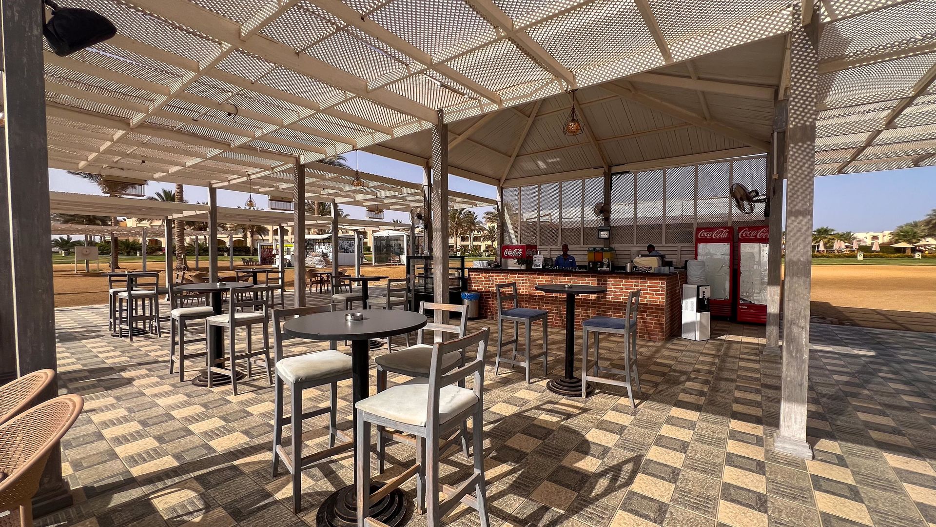 Sataya Resort Marsa Alam foto 160