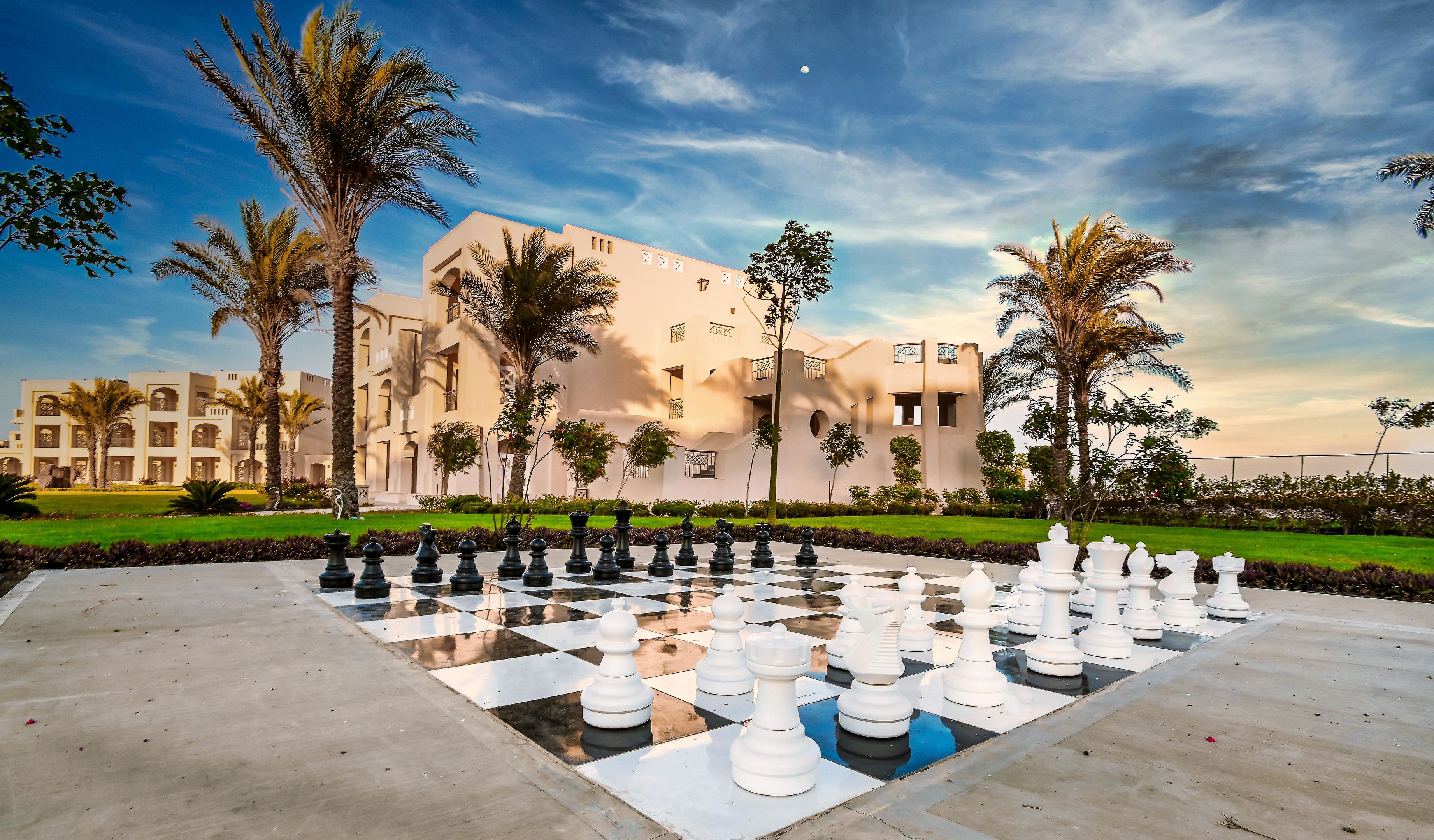 Sataya Resort Marsa Alam foto 156