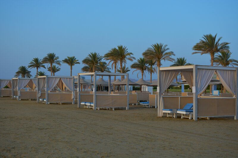 Sataya Resort Marsa Alam foto 97