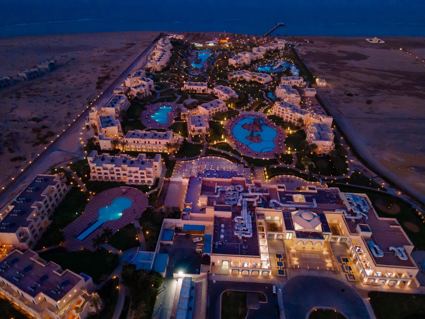 Sataya Resort Marsa Alam foto 424