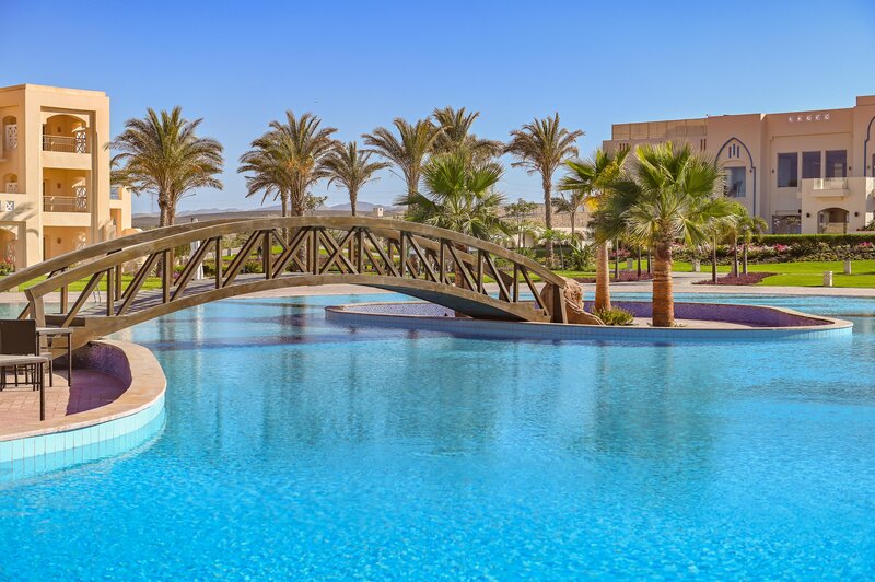 Sataya Resort Marsa Alam foto 219