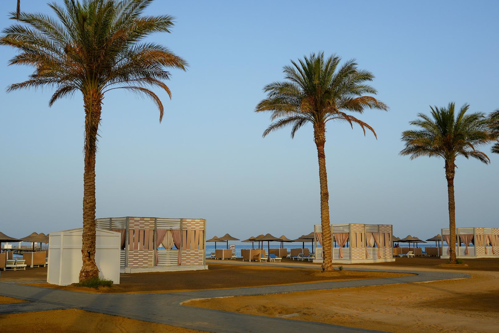 Sataya Resort Marsa Alam foto 83