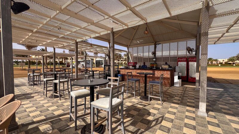 Sataya Resort Marsa Alam foto 159