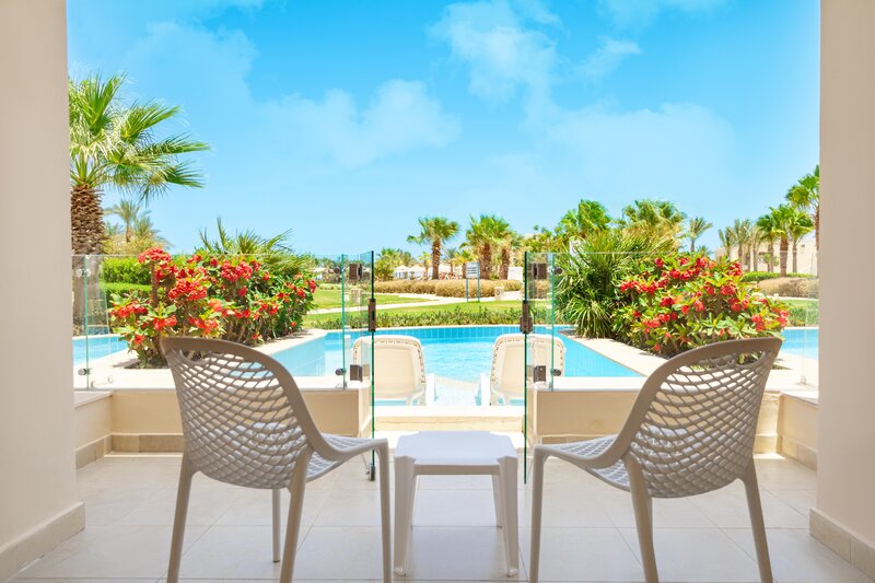 Sataya Resort Marsa Alam foto 195