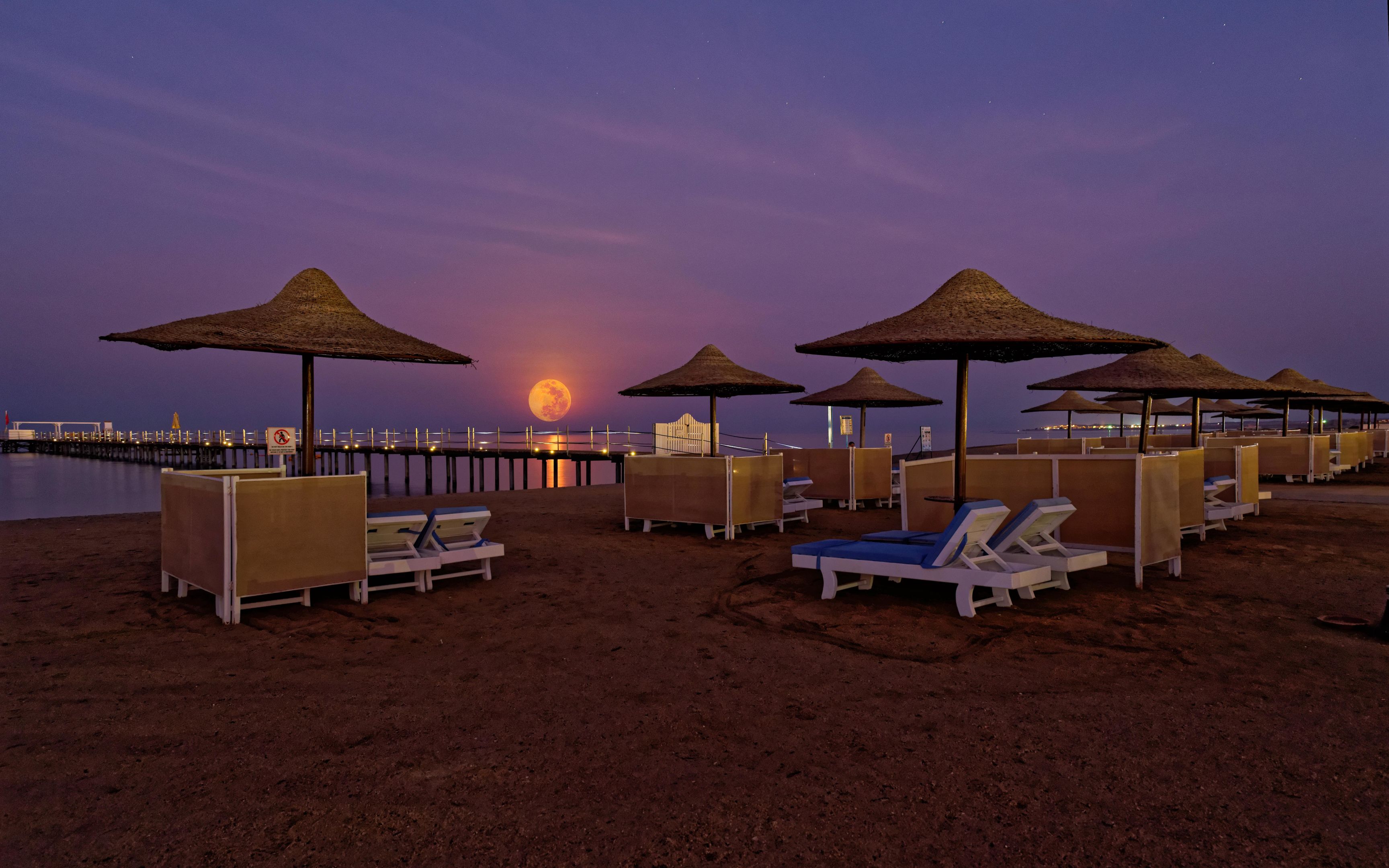 Sataya Resort Marsa Alam foto 123