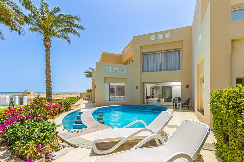 Sataya Resort Marsa Alam foto 19