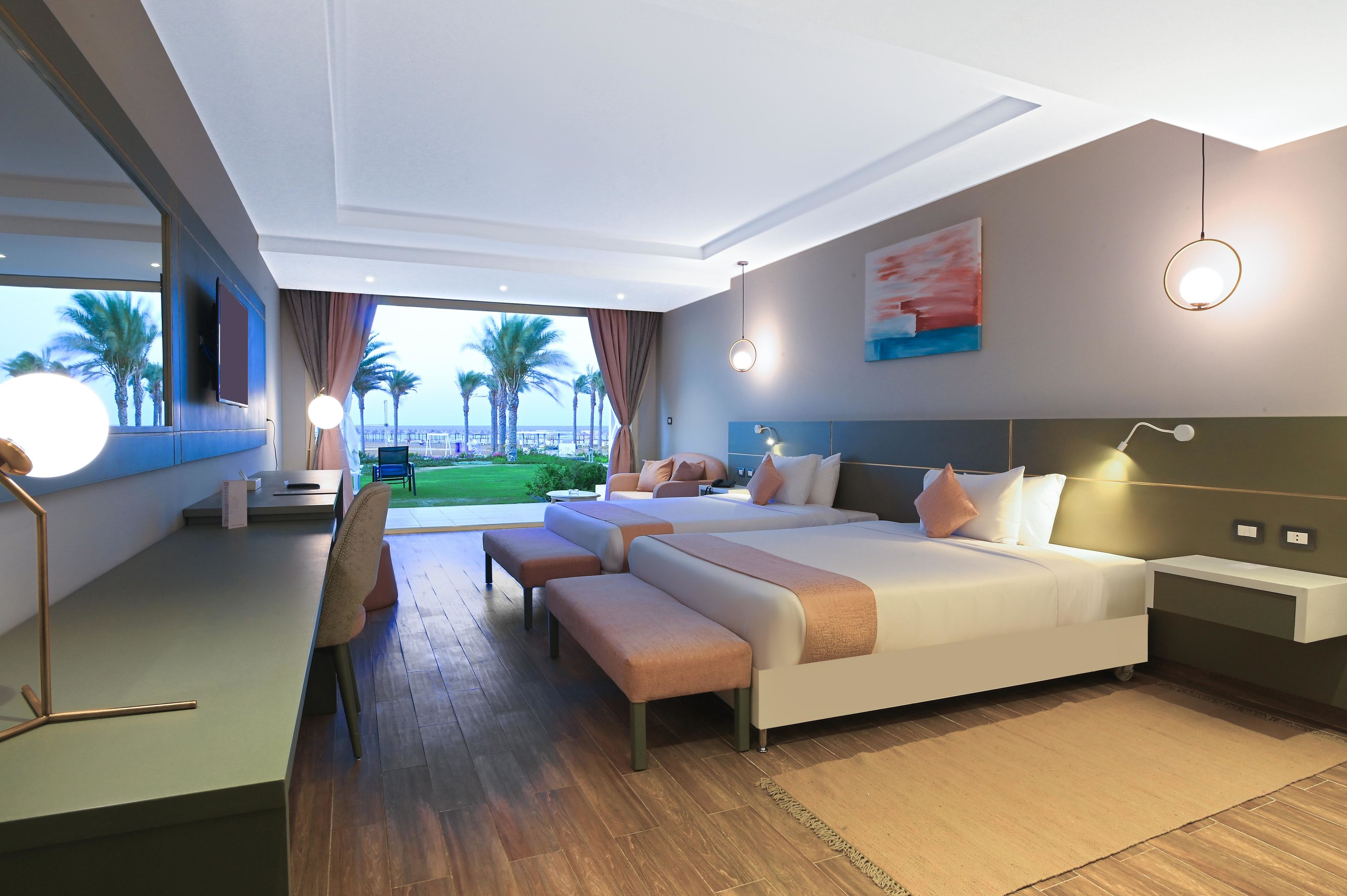Sataya Resort Marsa Alam foto 260