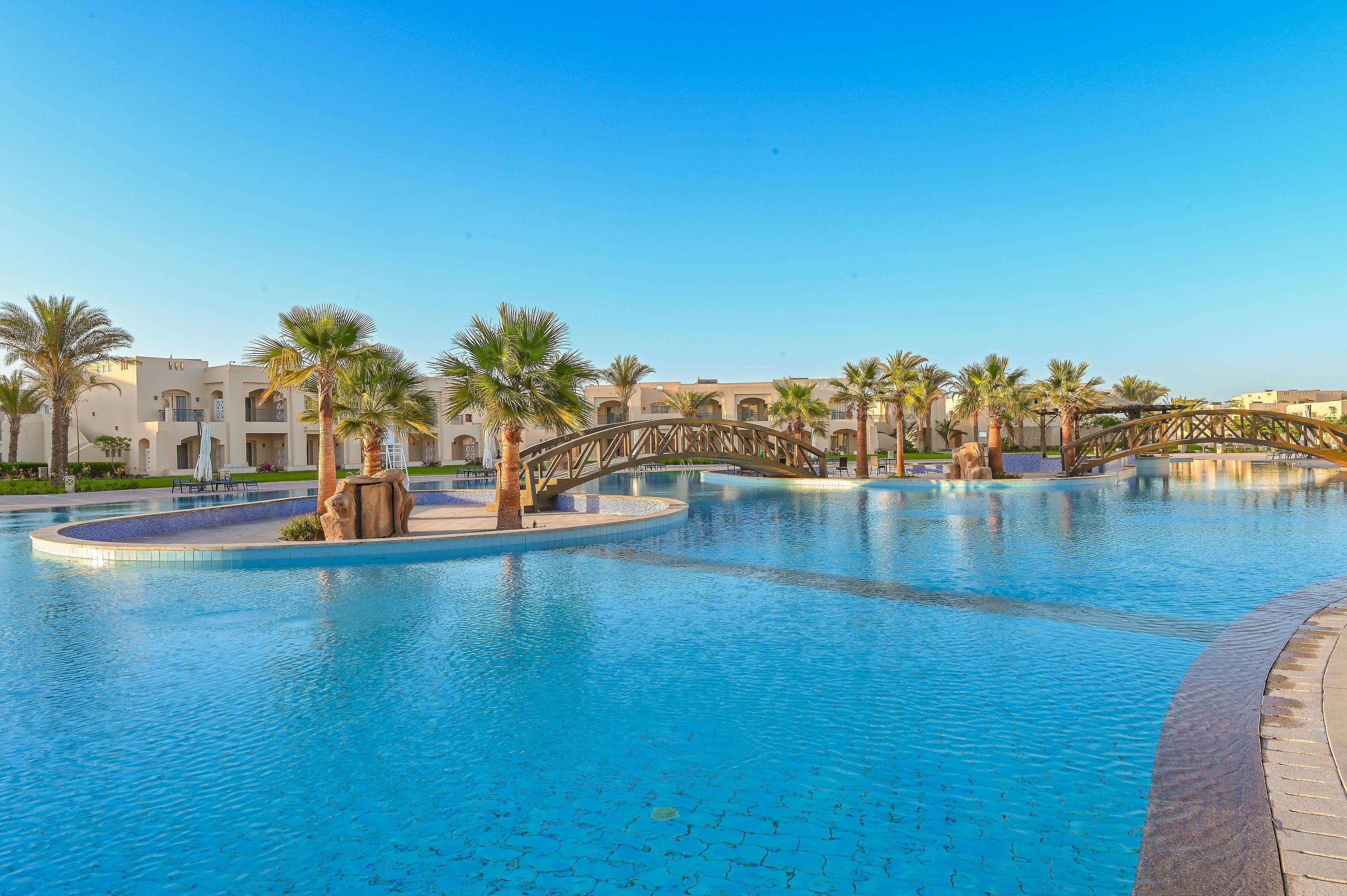 Sataya Resort Marsa Alam foto 227