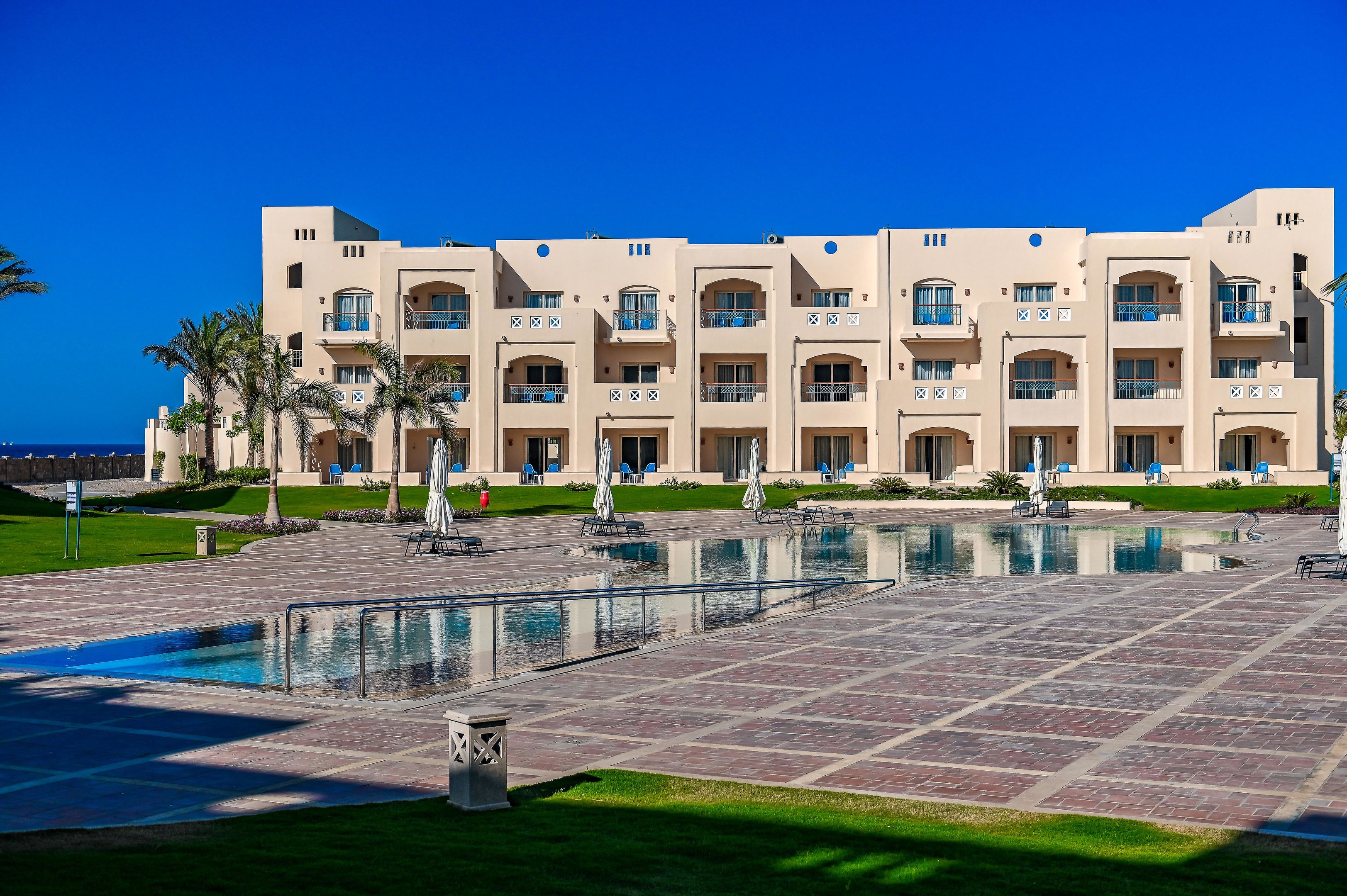 Sataya Resort Marsa Alam foto 51