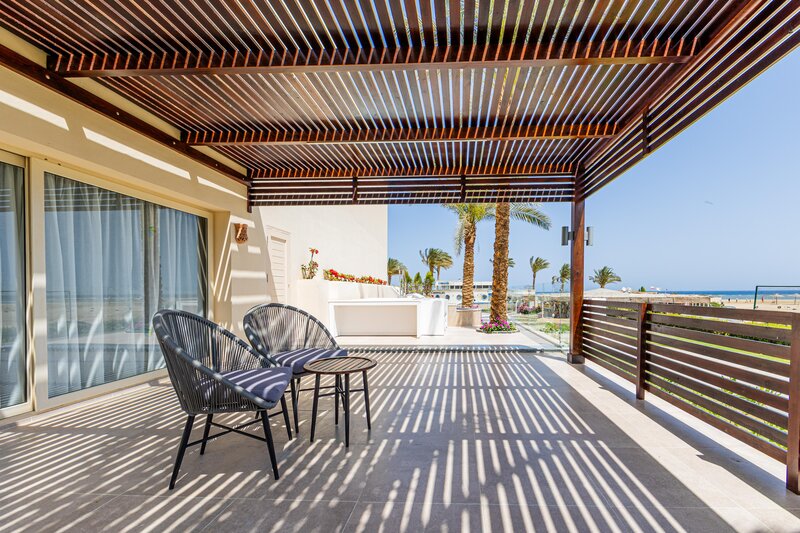 Sataya Resort Marsa Alam foto 7