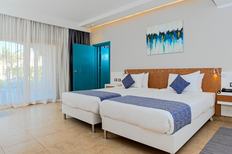 Sataya Resort Marsa Alam foto 55