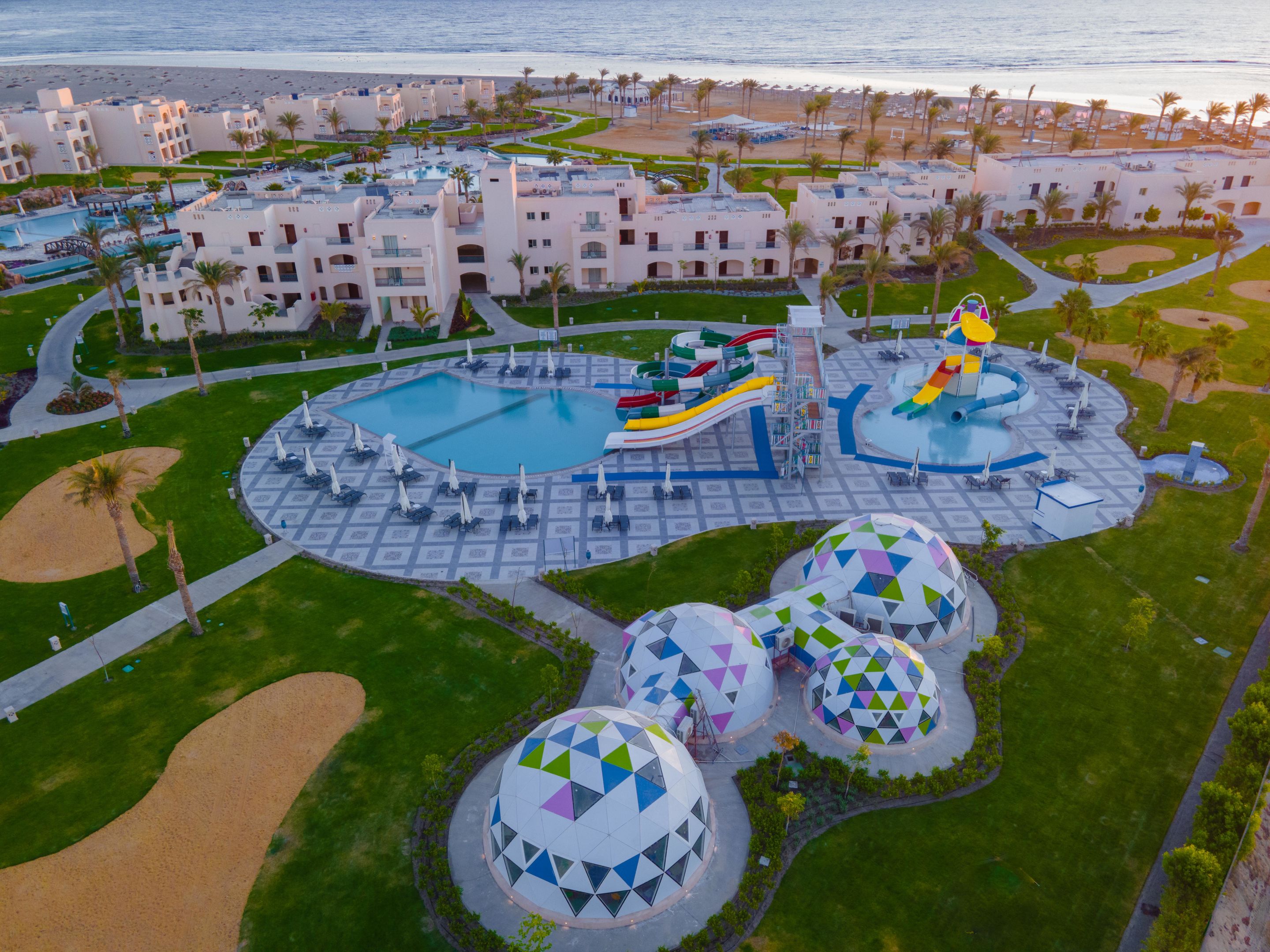 Sataya Resort Marsa Alam foto 176
