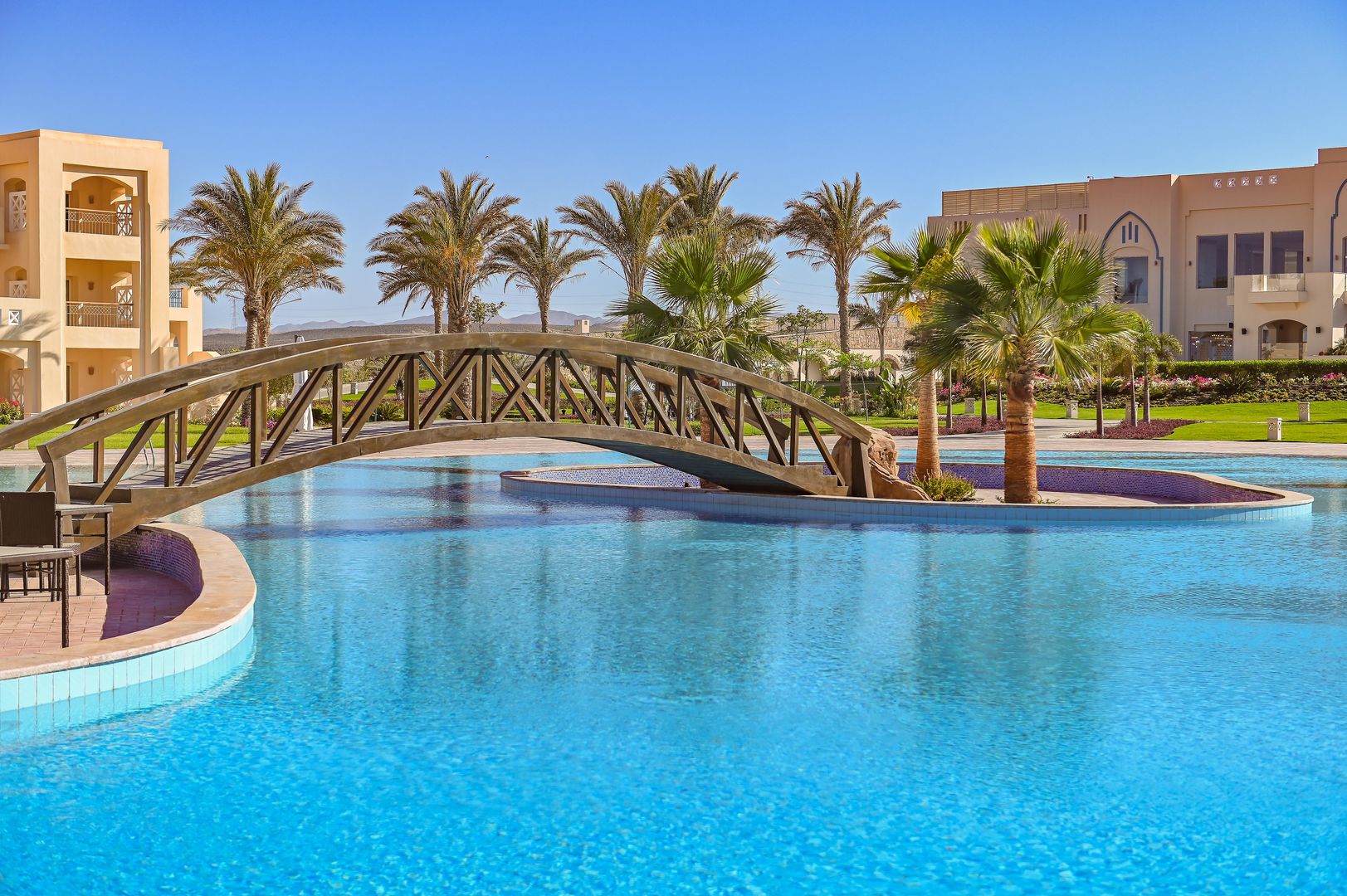 Sataya Resort Marsa Alam foto 220