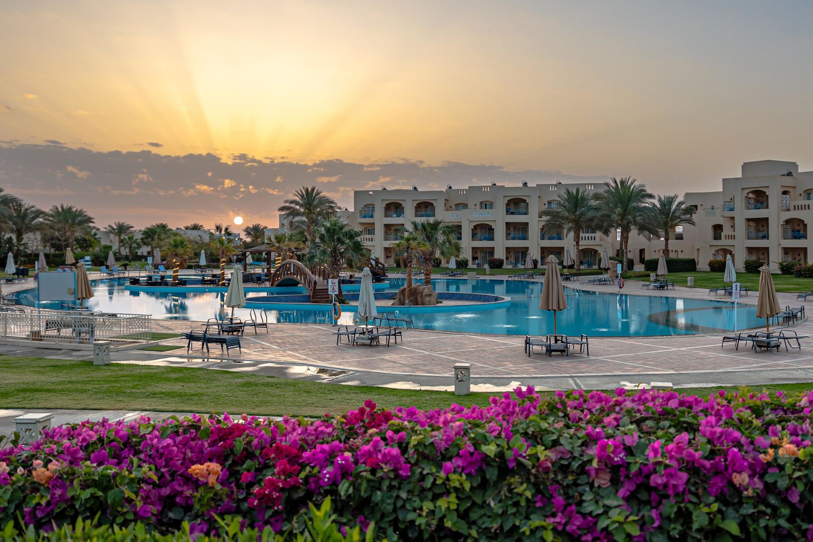 Sataya Resort Marsa Alam foto 433