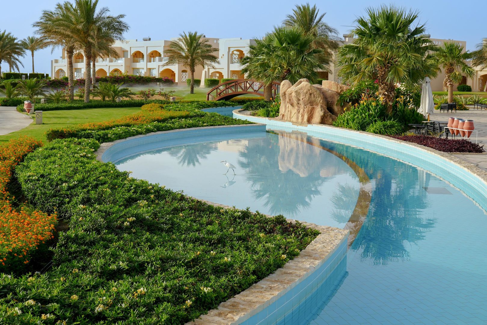 Sataya Resort Marsa Alam foto 125