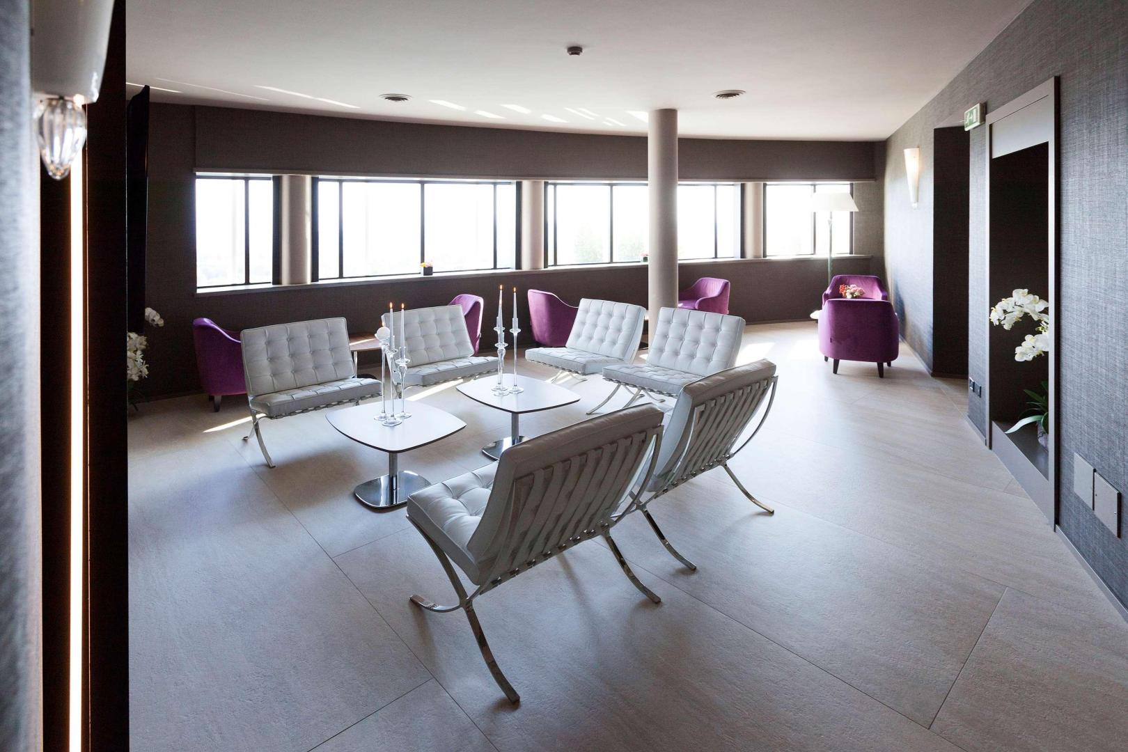 Albavilla Hotel & Co foto 13