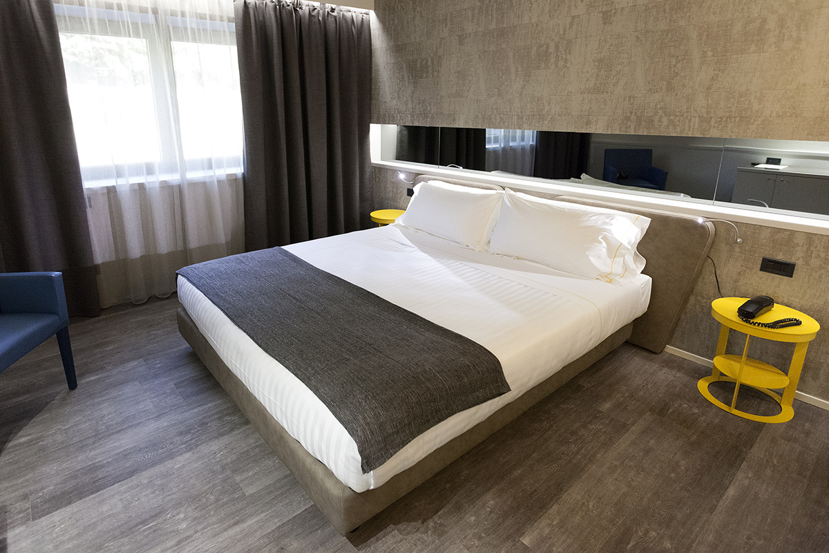 Albavilla Hotel & Co foto 28