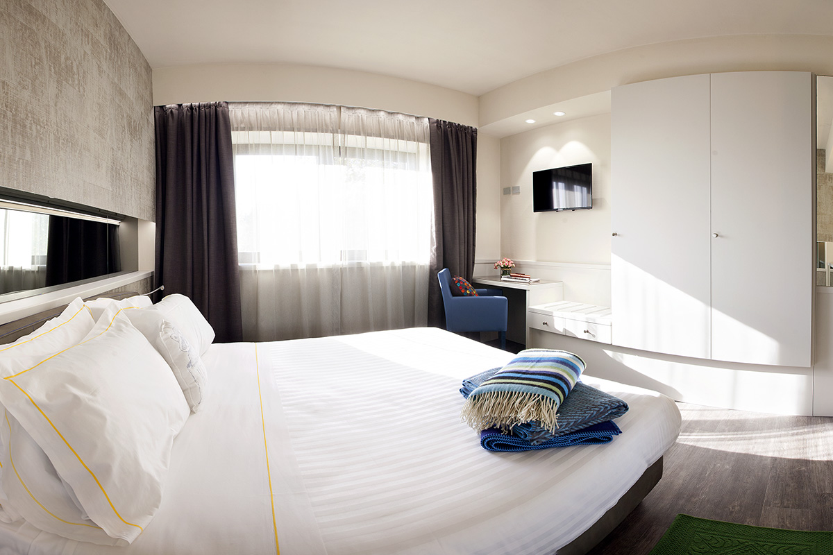 Albavilla Hotel & Co foto 33