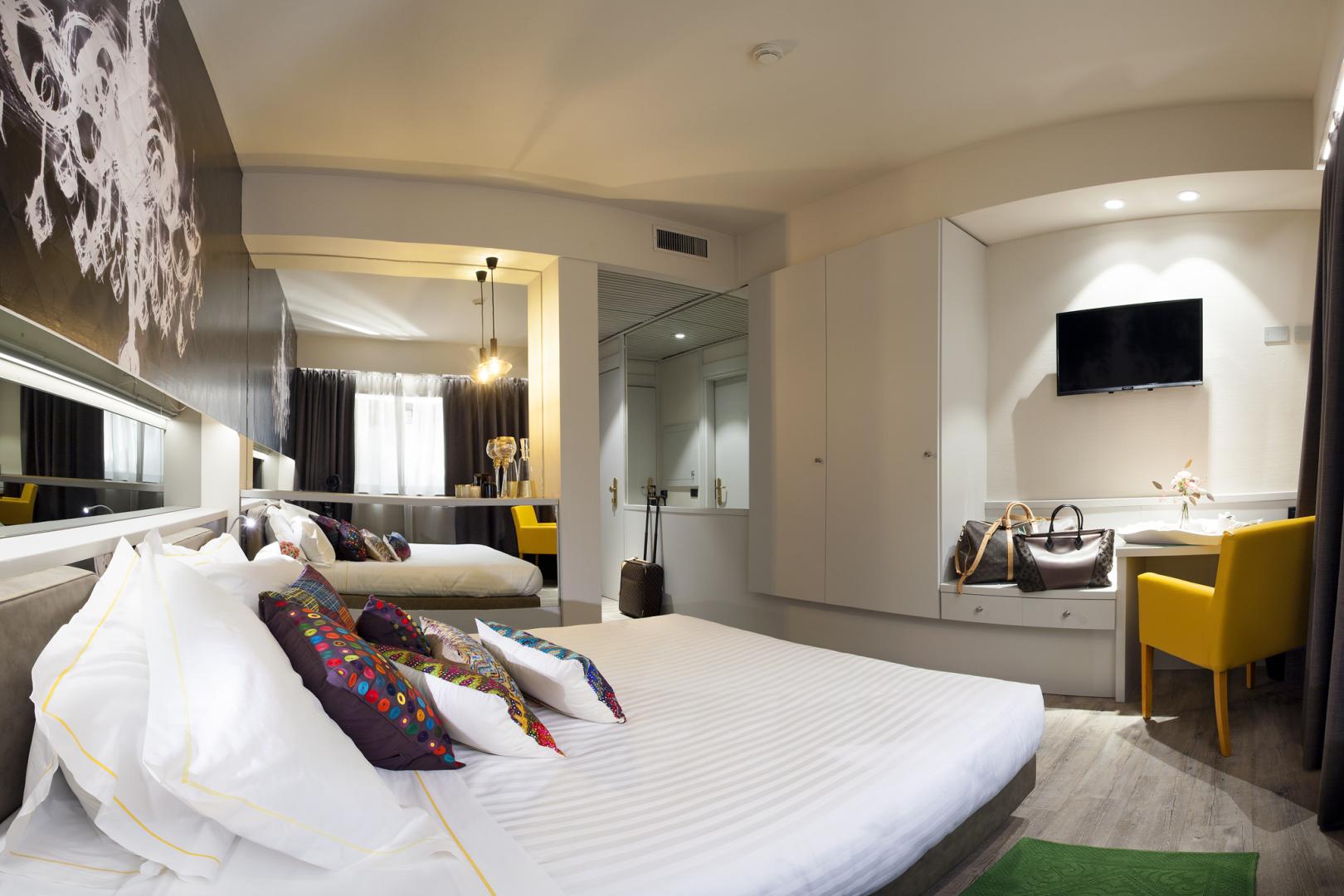 Albavilla Hotel & Co foto 32