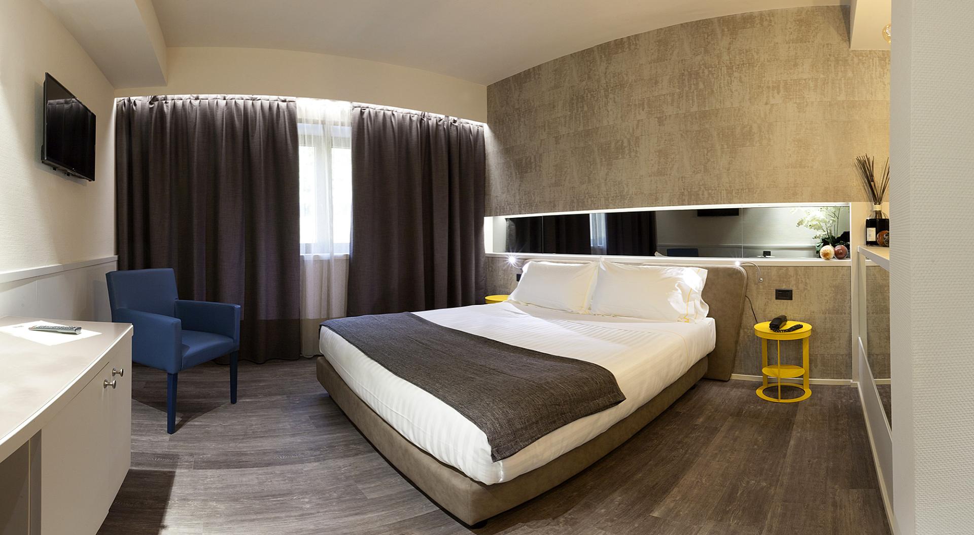 Albavilla Hotel & Co foto 39