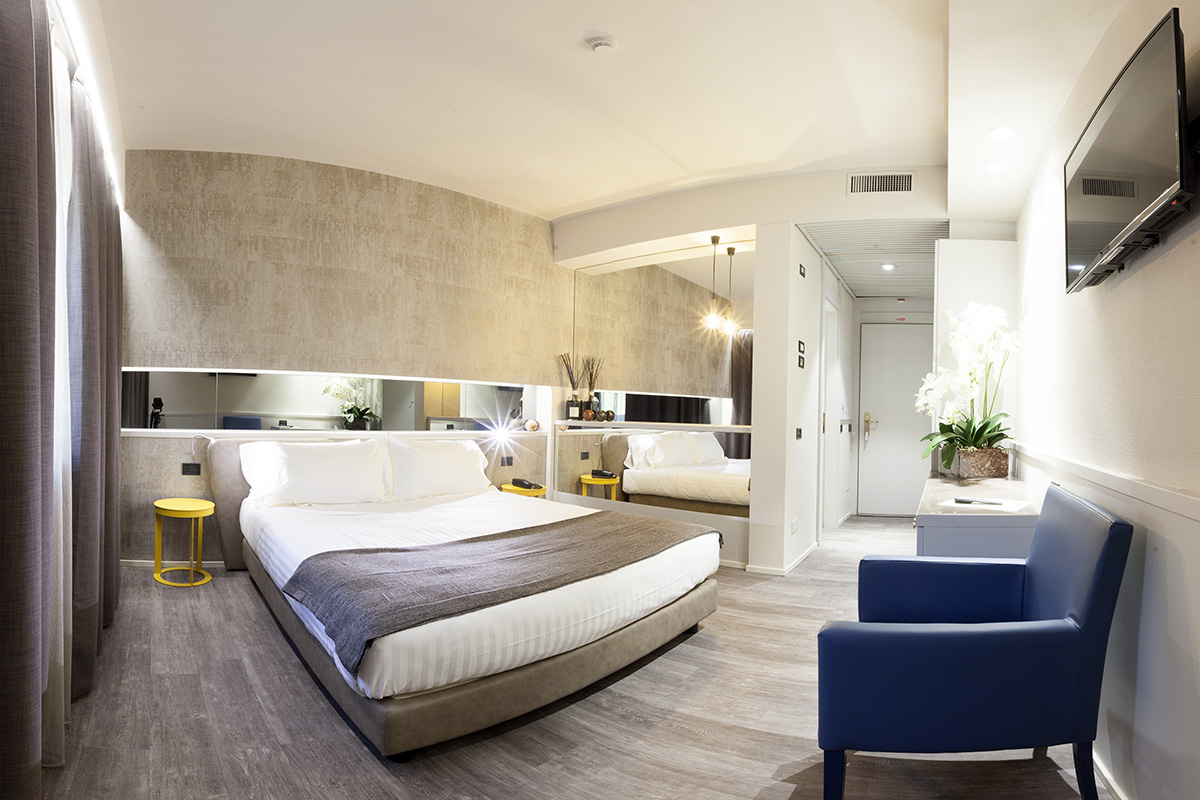 Albavilla Hotel & Co foto 40