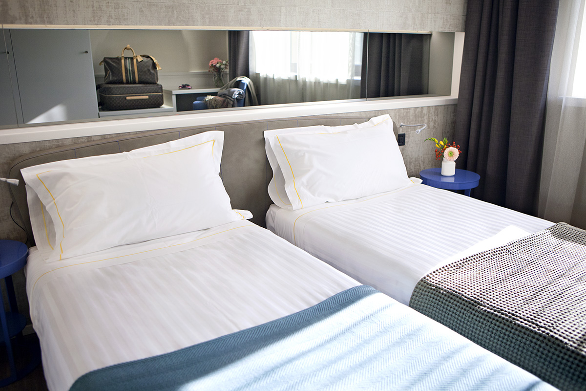 Albavilla Hotel & Co foto 38