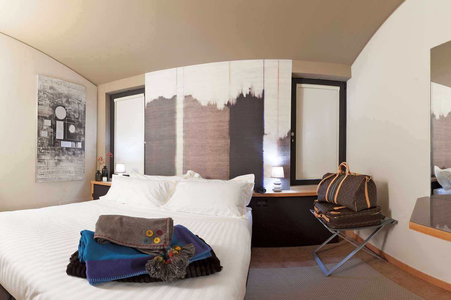 Albavilla Hotel & Co foto 10