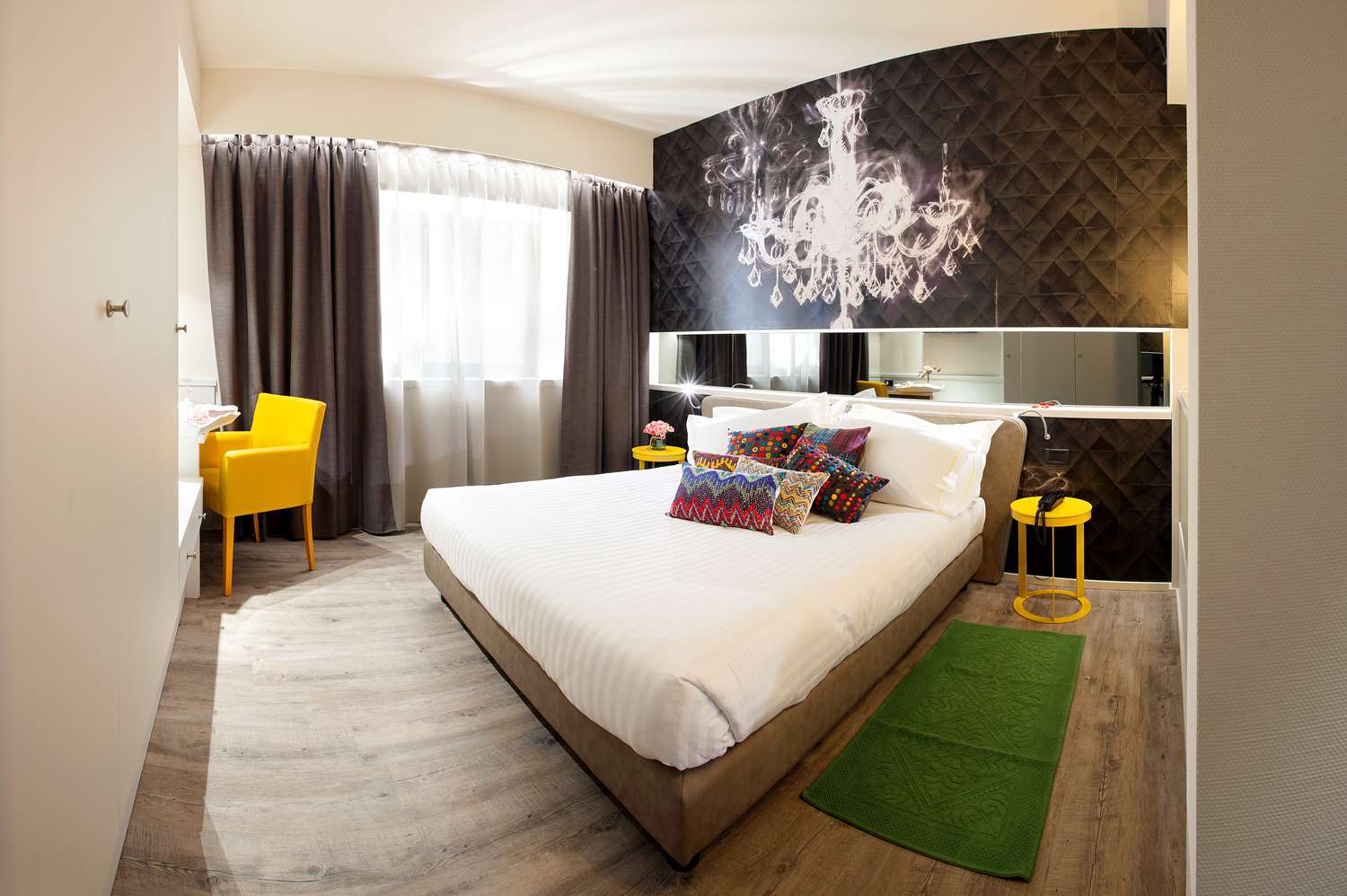 Albavilla Hotel & Co foto 18