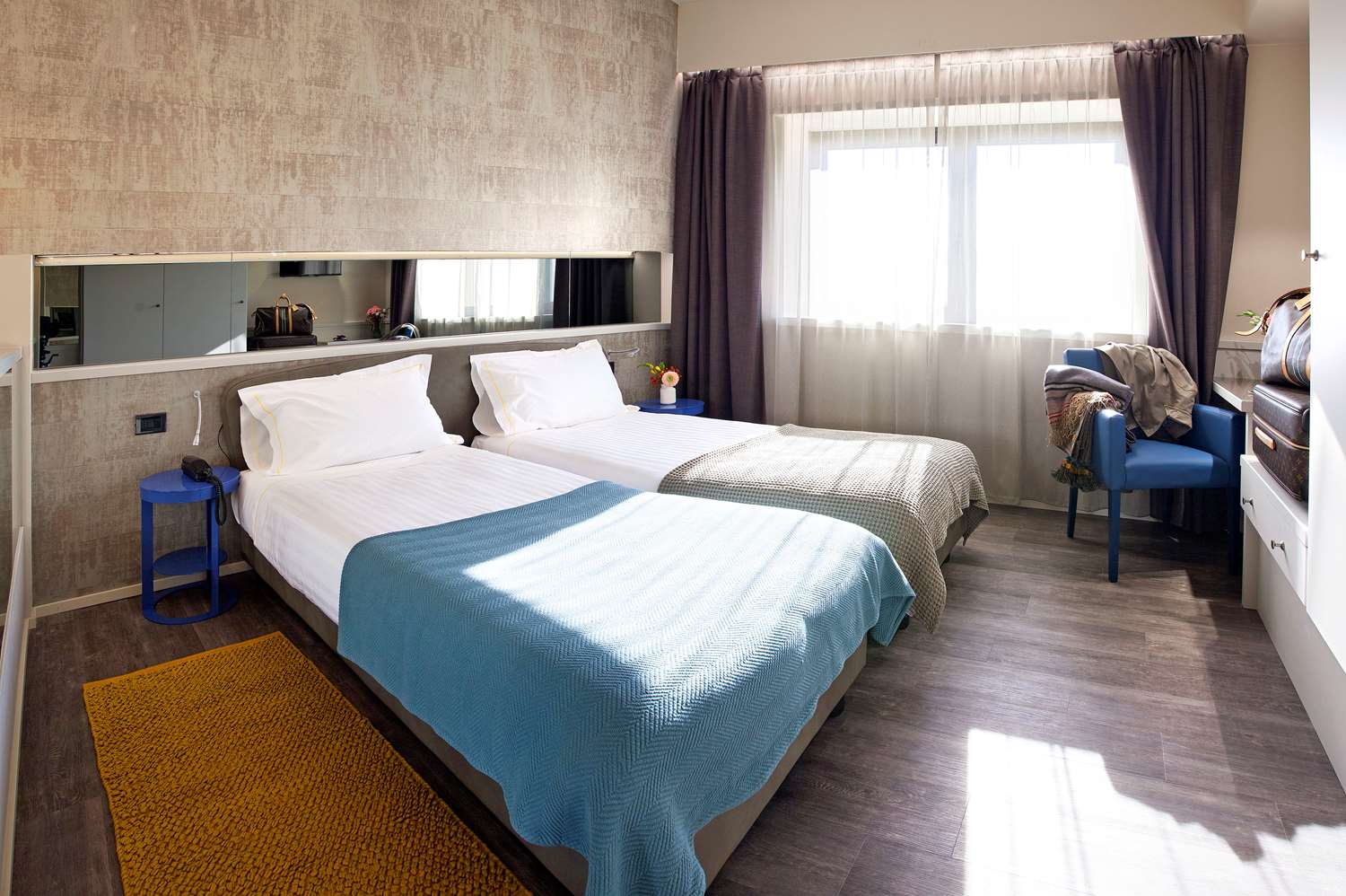 Albavilla Hotel & Co foto 6