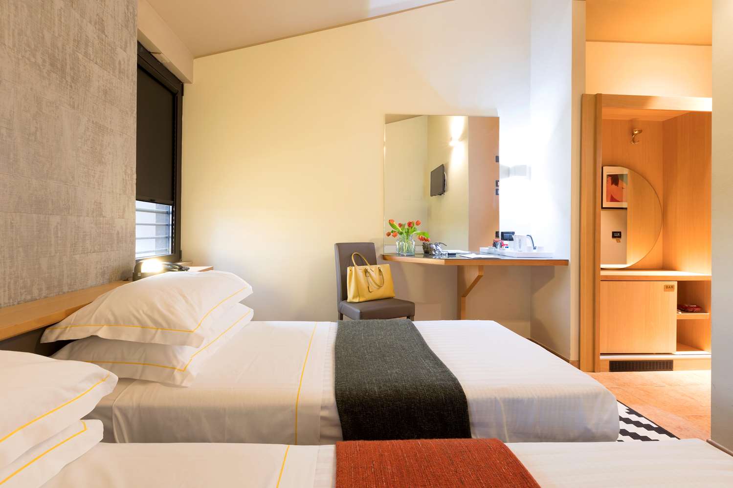 Albavilla Hotel & Co foto 7