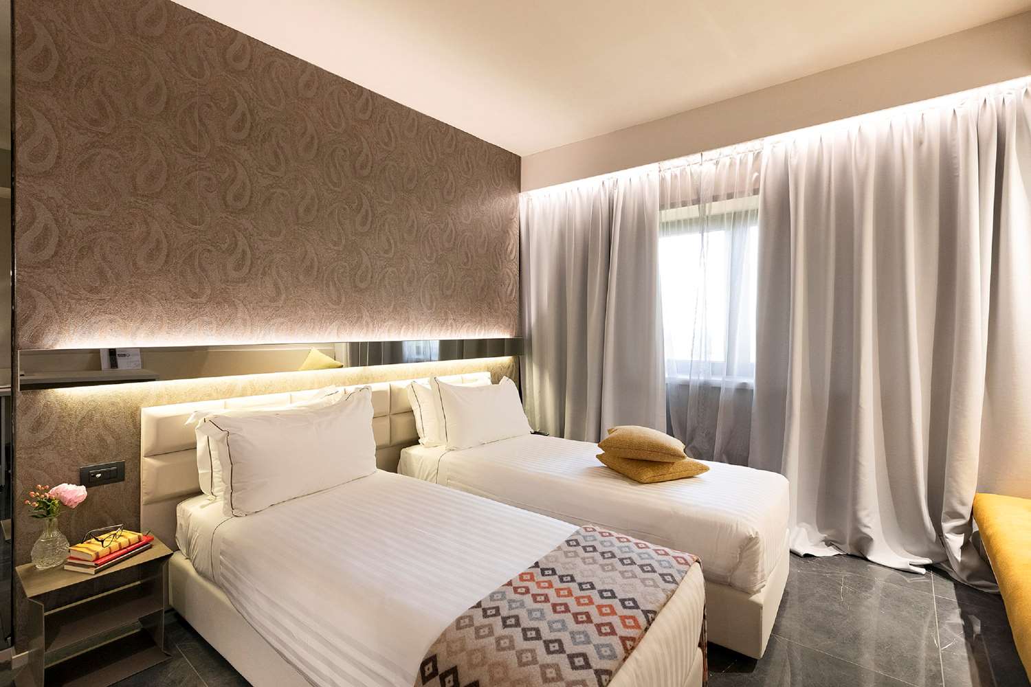 Albavilla Hotel & Co foto 8