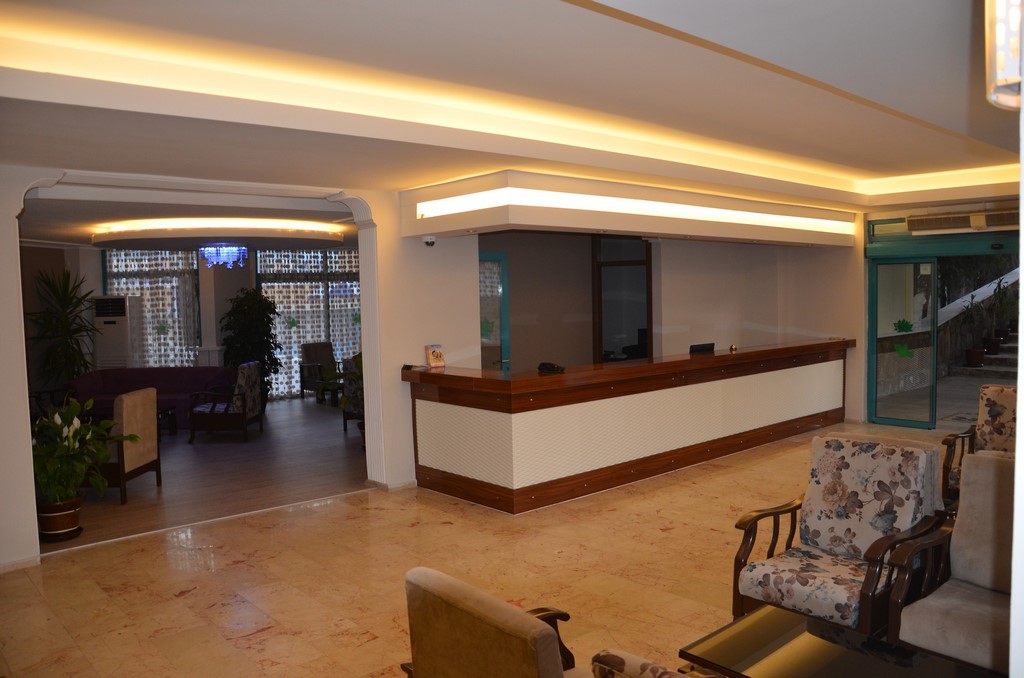 Cinar Family Suite Hotel foto 36