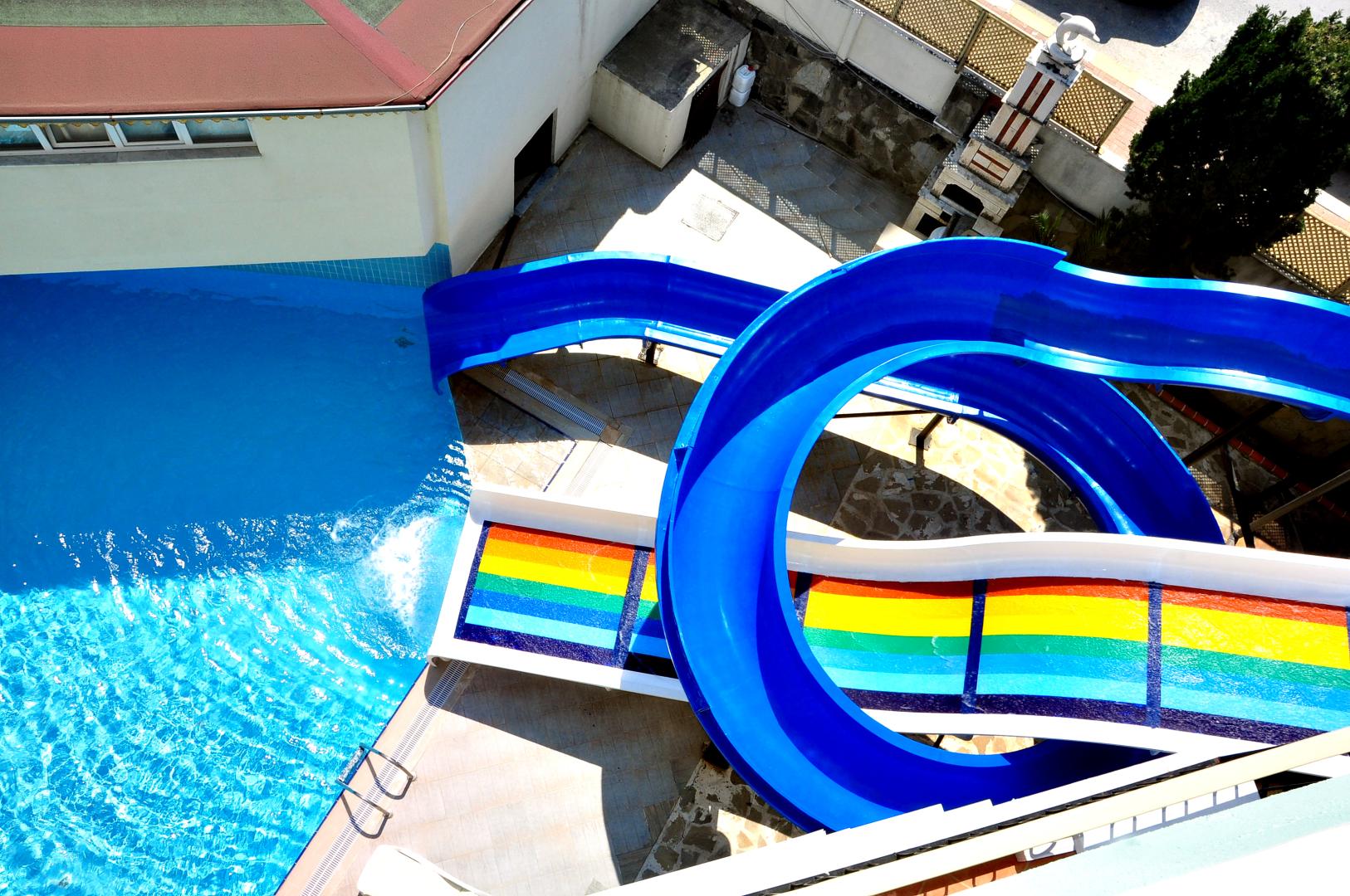 Cinar Family Suite Hotel foto 15