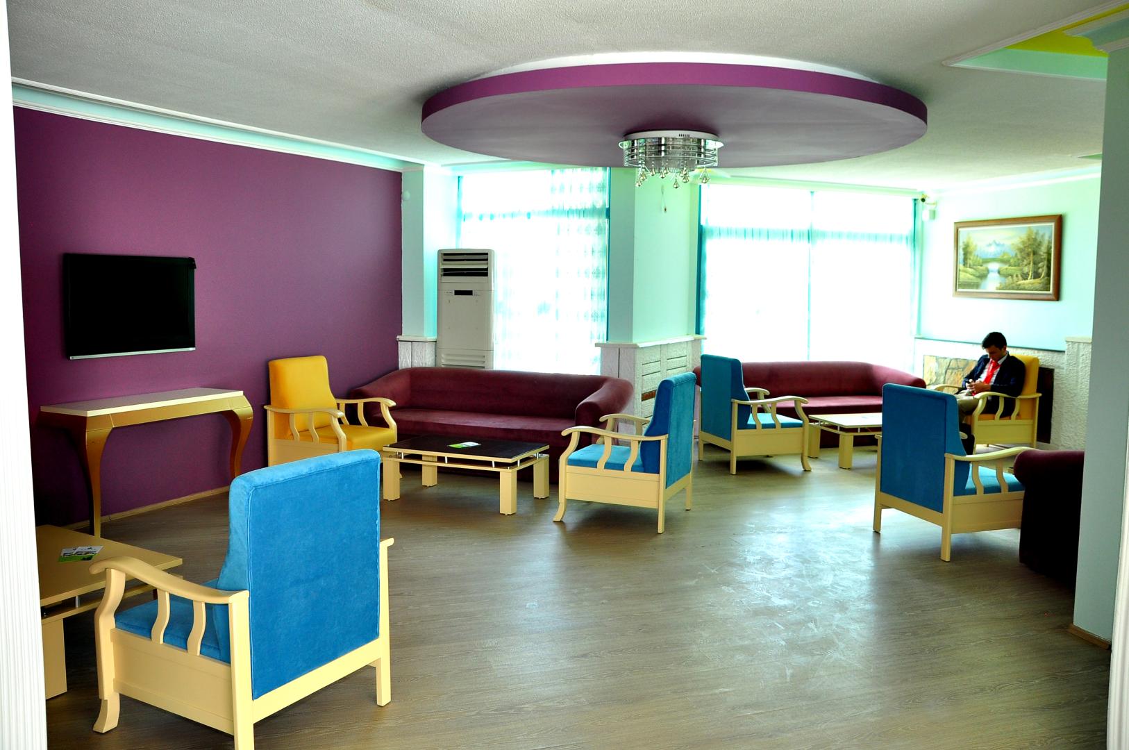 Cinar Family Suite Hotel foto 14