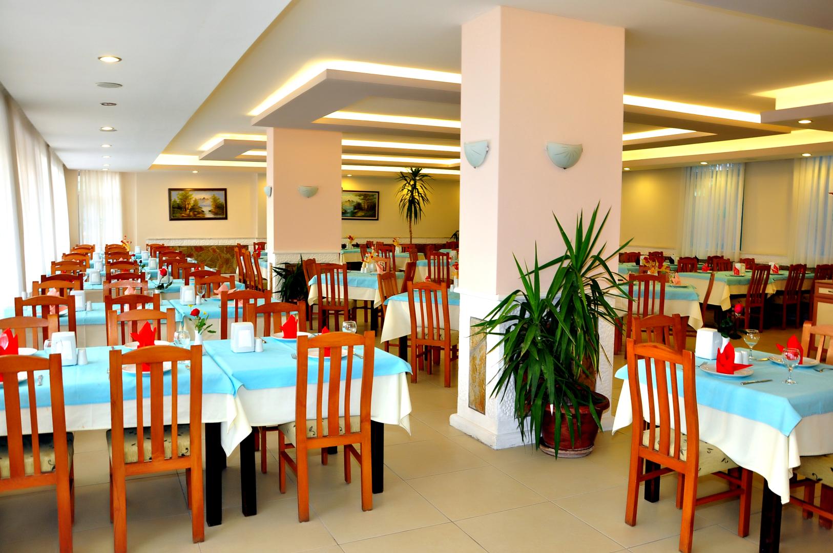 Cinar Family Suite Hotel foto 33