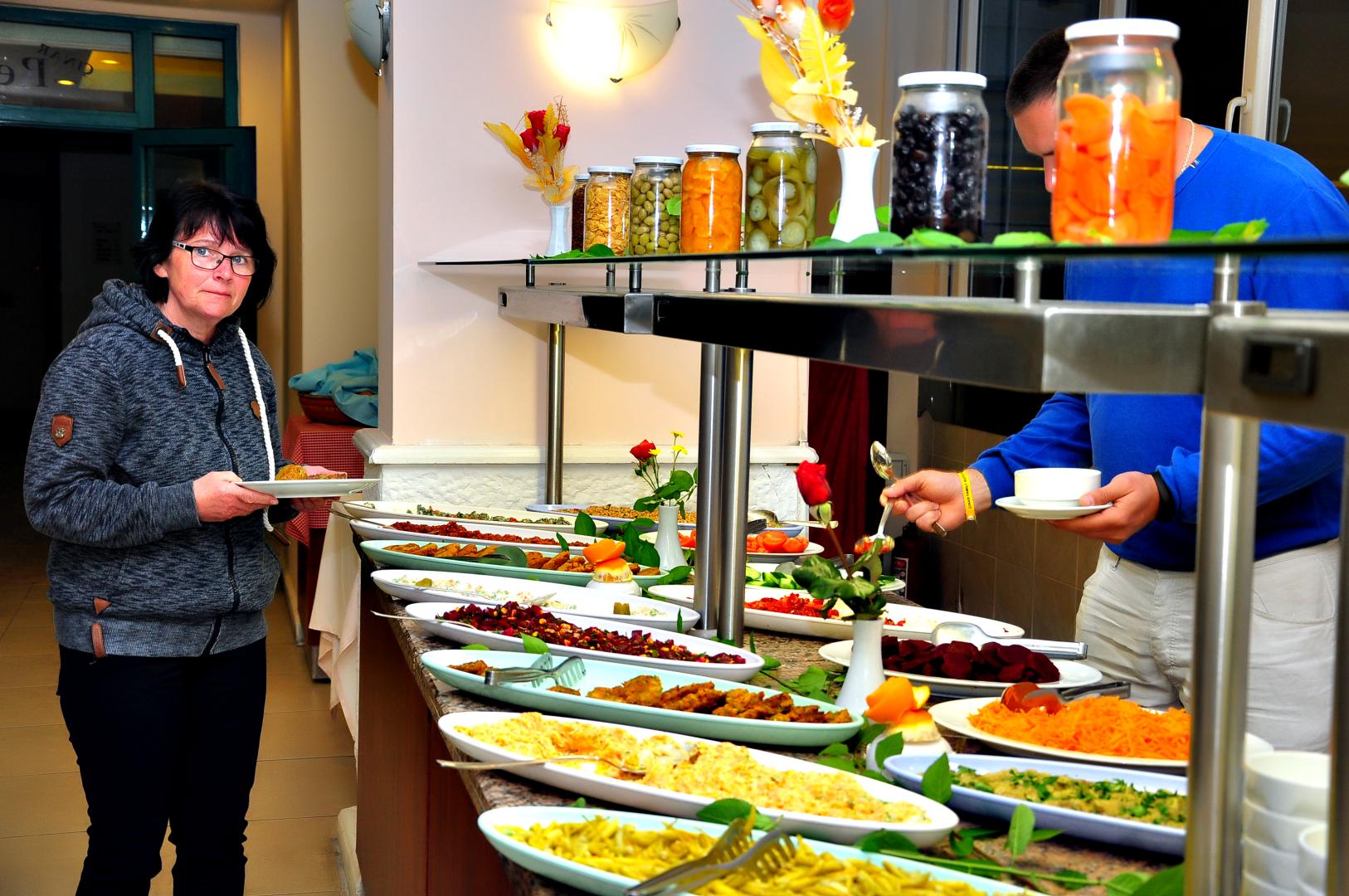 Cinar Family Suite Hotel foto 35