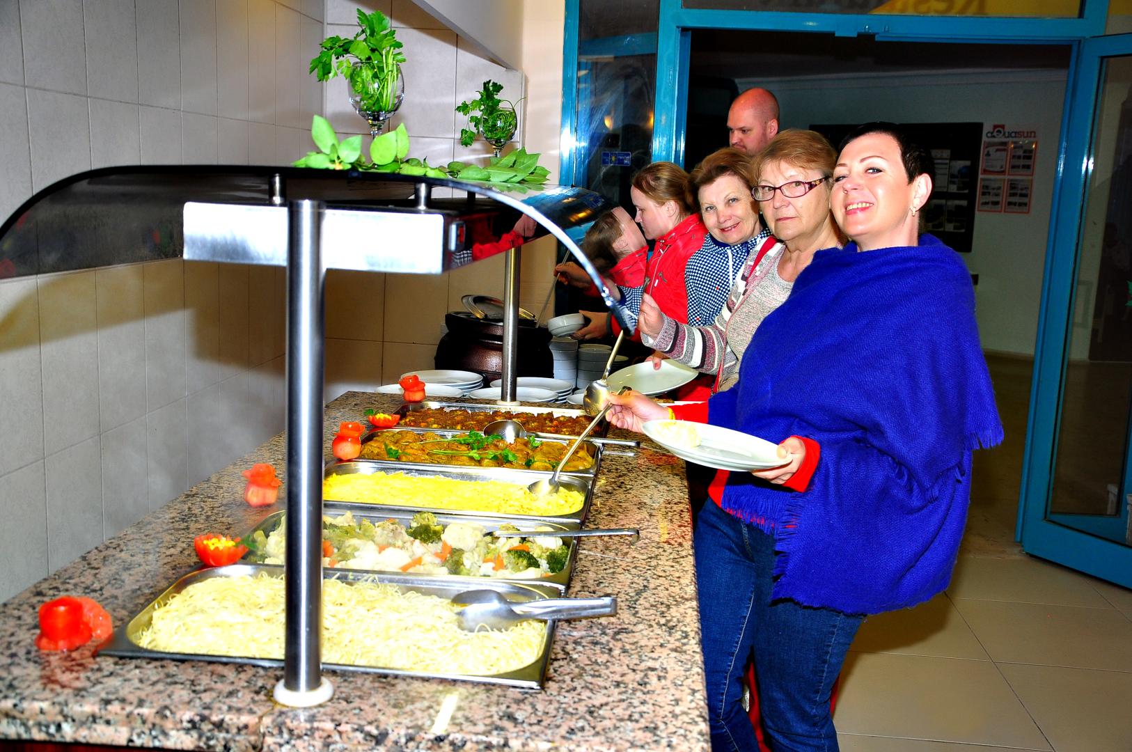 Cinar Family Suite Hotel image 2