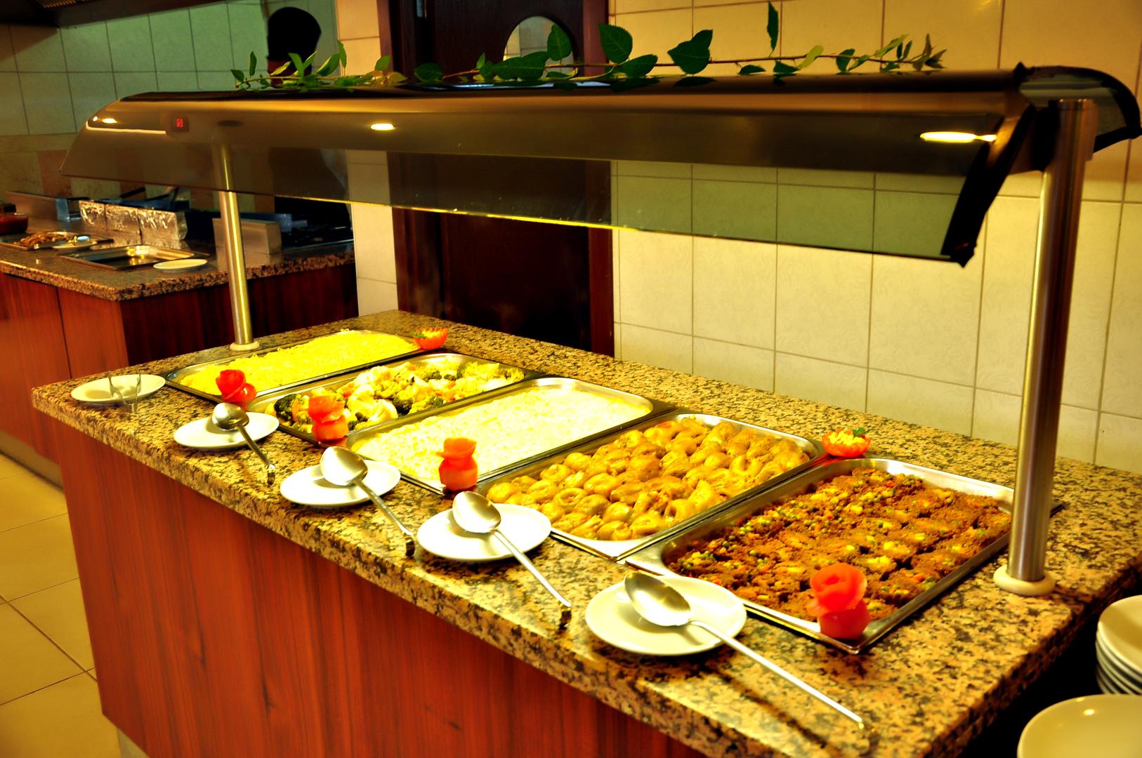 Cinar Family Suite Hotel foto 12