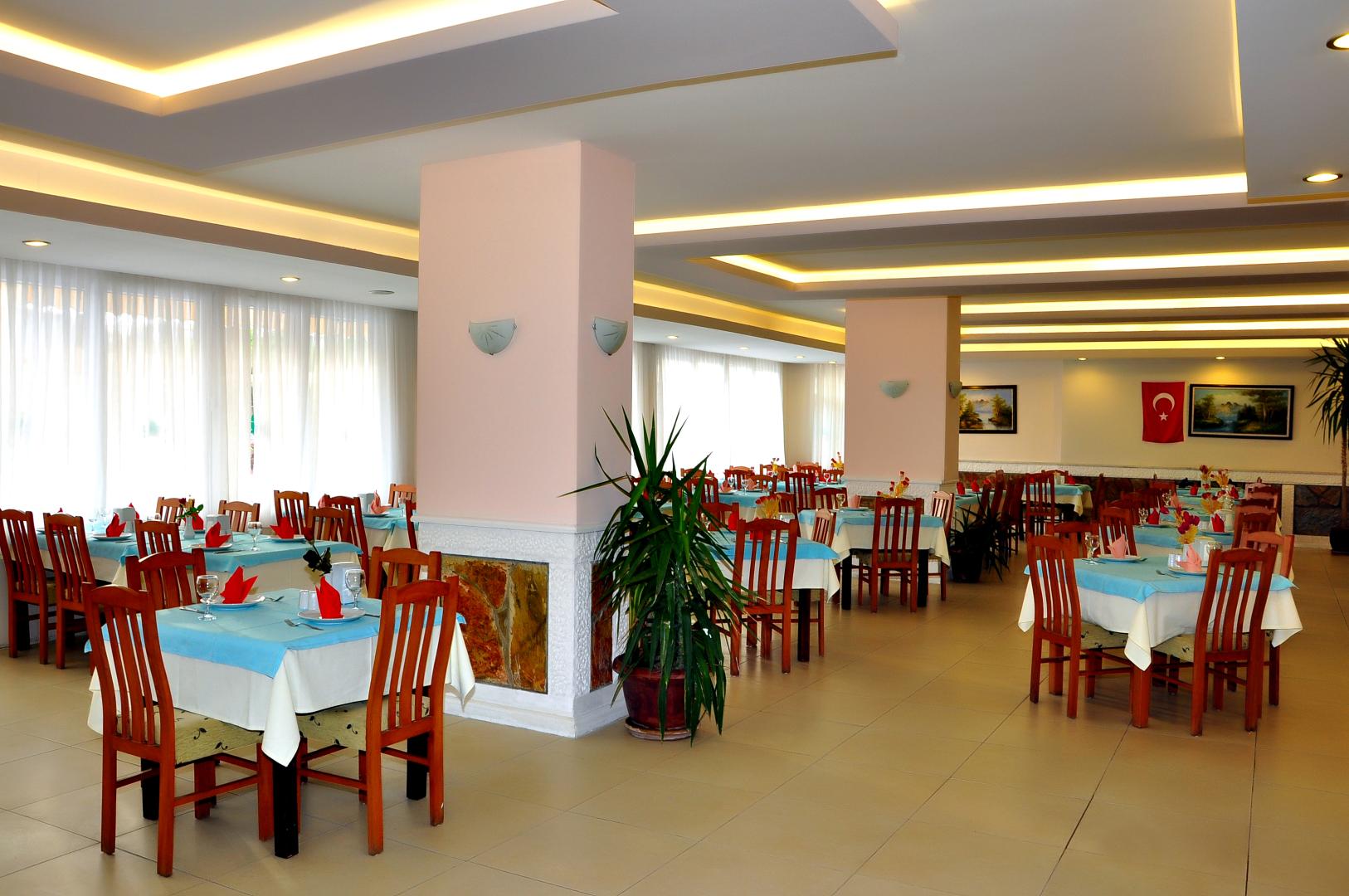 Cinar Family Suite Hotel foto 27