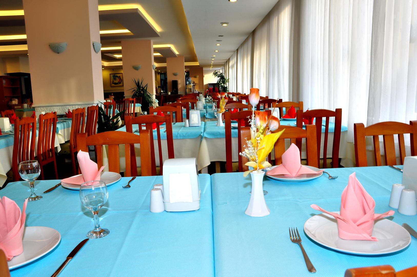 Cinar Family Suite Hotel foto 29