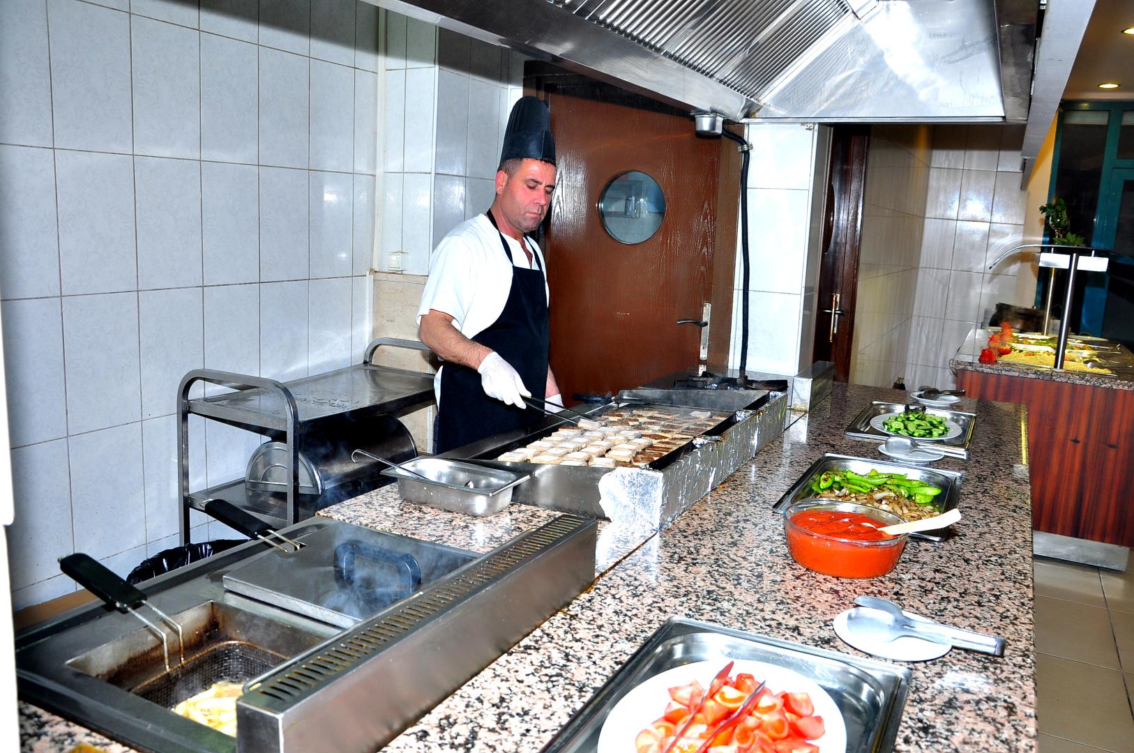 Cinar Family Suite Hotel foto 31