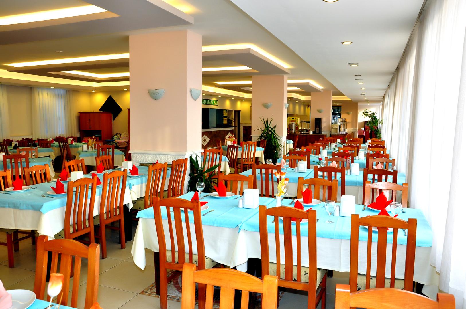 Cinar Family Suite Hotel foto 24