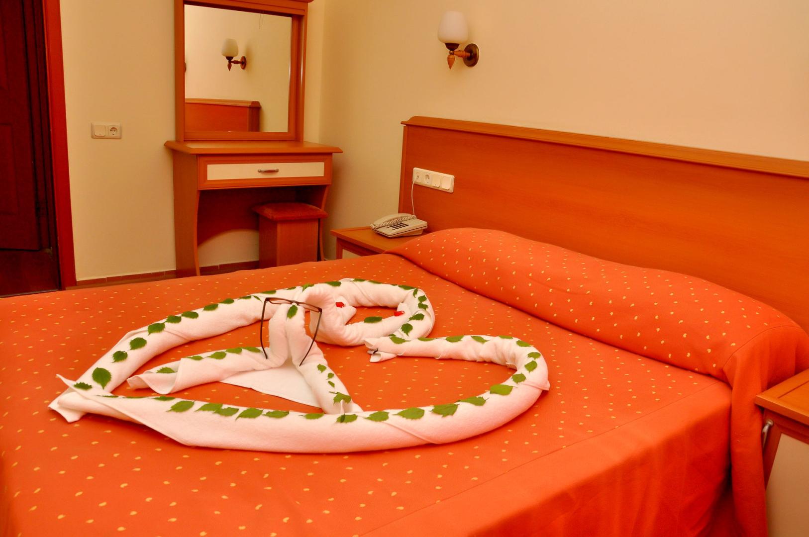 Cinar Family Suite Hotel foto 10