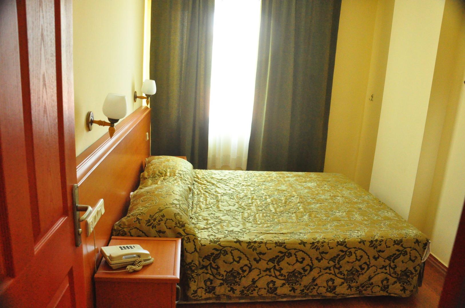 Cinar Family Suite Hotel foto 9