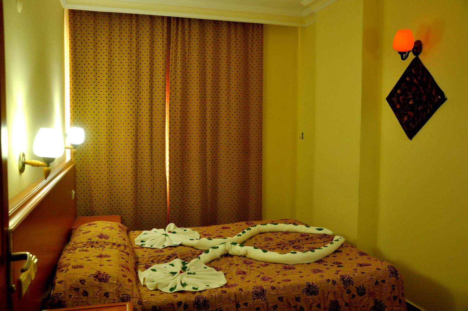 Cinar Family Suite Hotel foto 11
