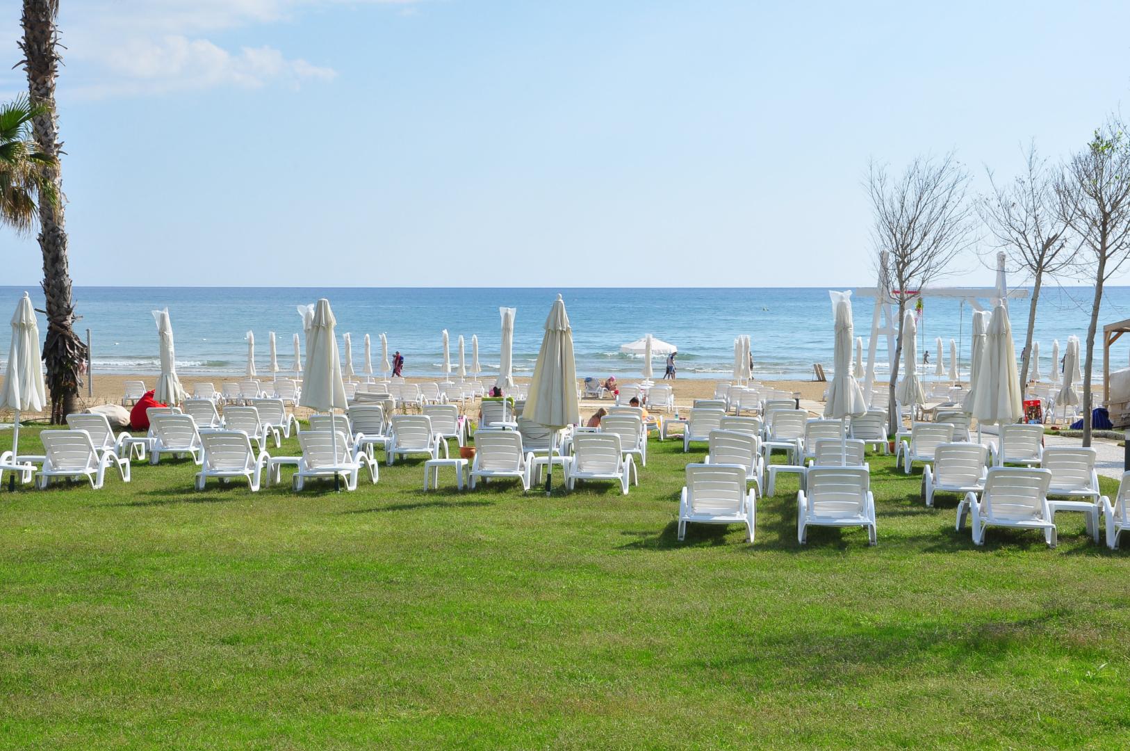 Cinar Family Suite Hotel foto 13