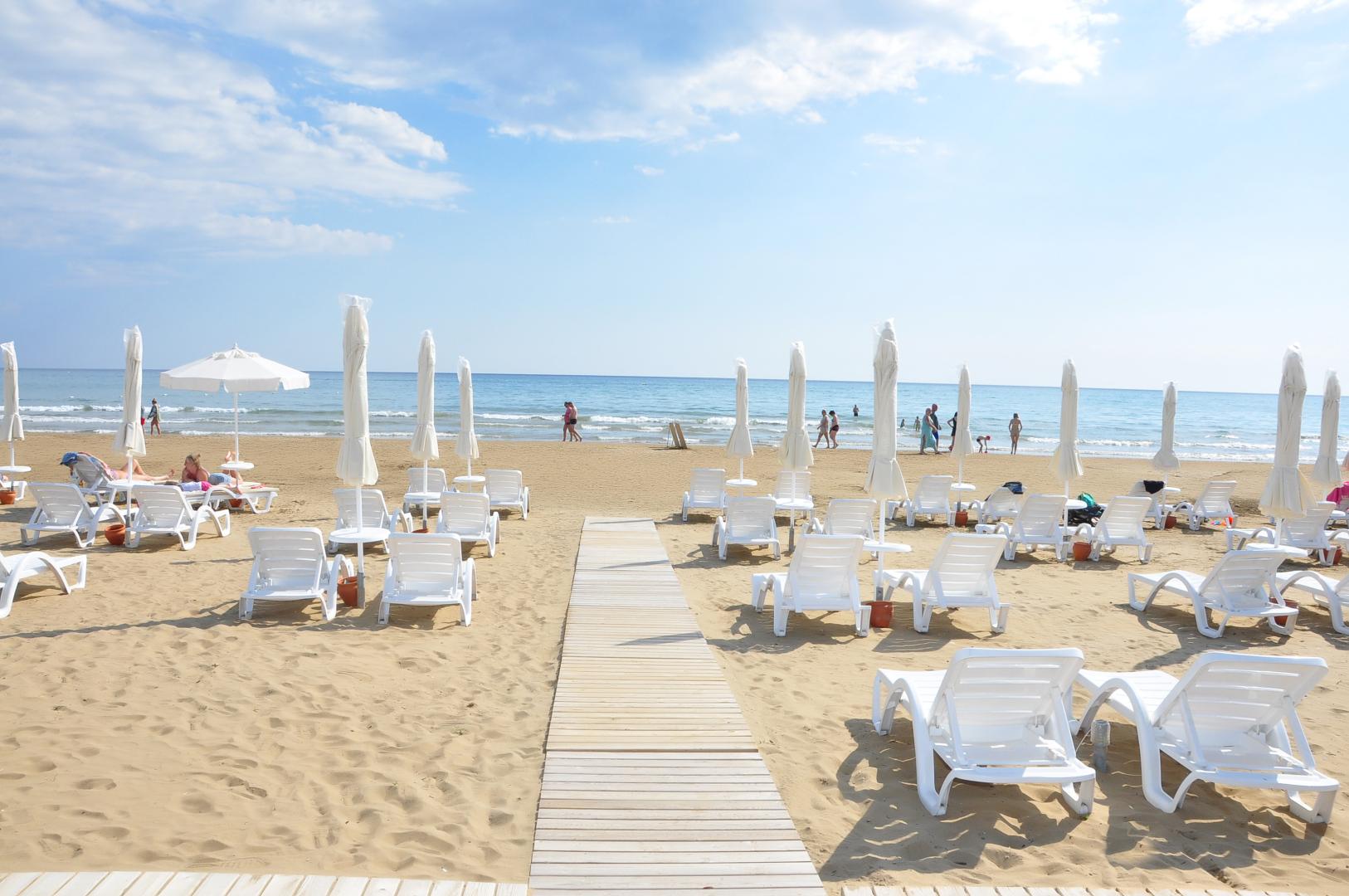Cinar Family Suite Hotel foto 21