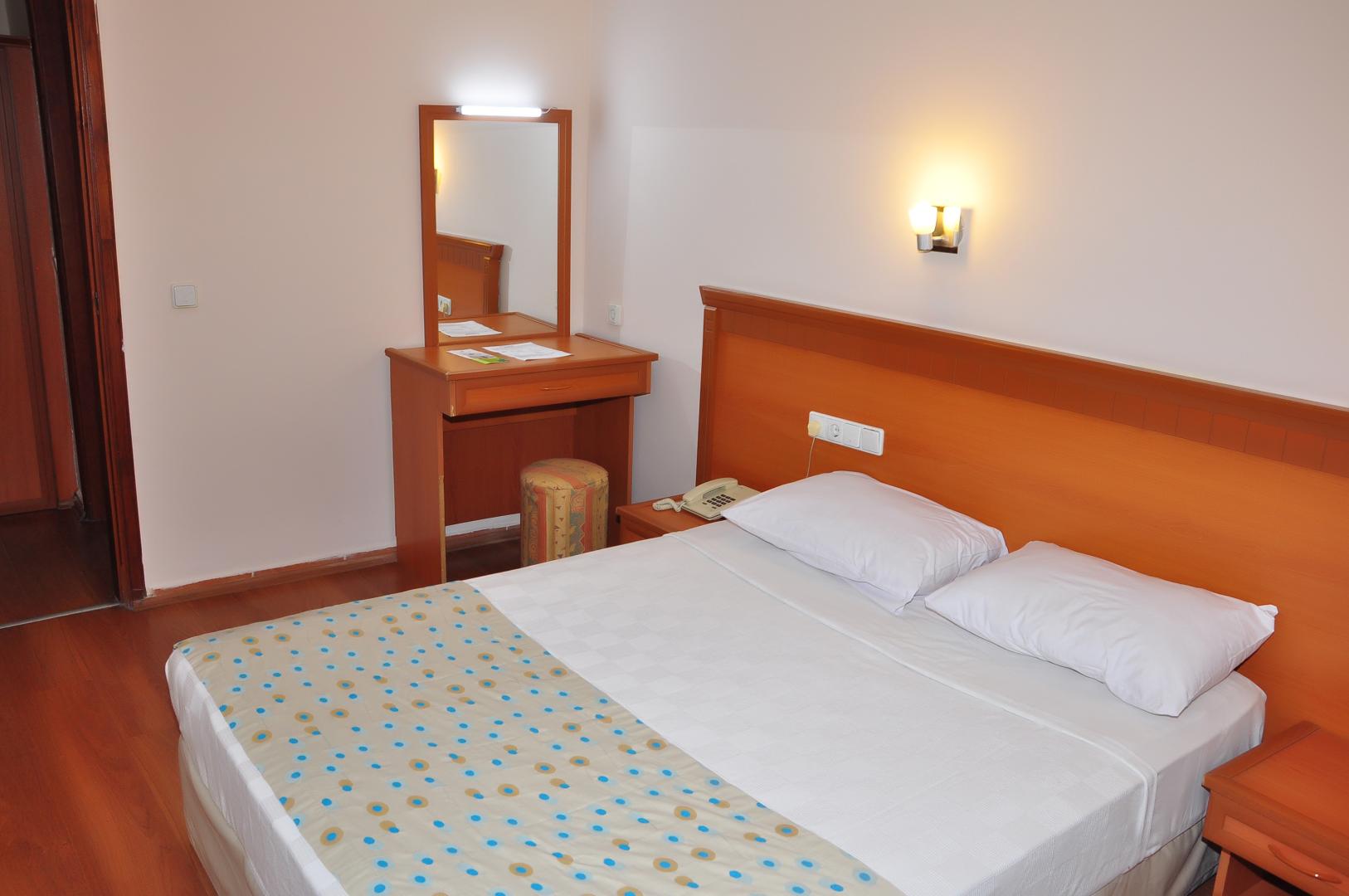 Cinar Family Suite Hotel image 1