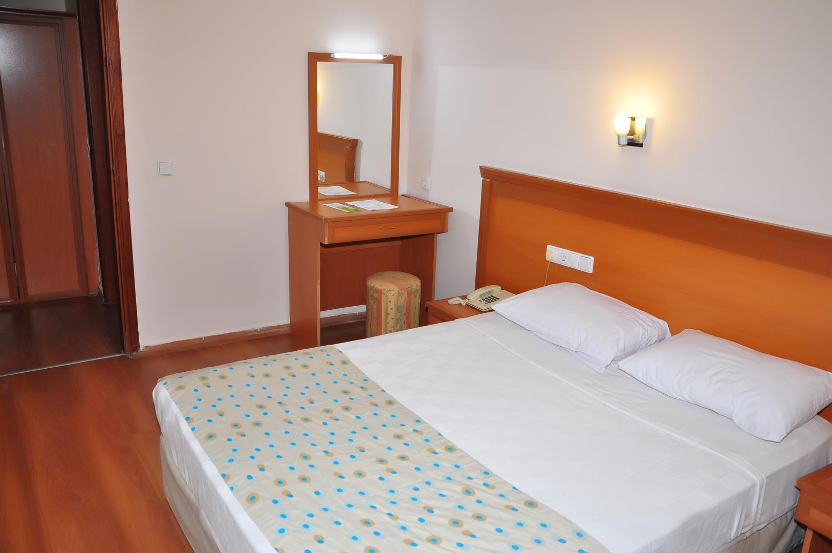 Cinar Family Suite Hotel foto 7