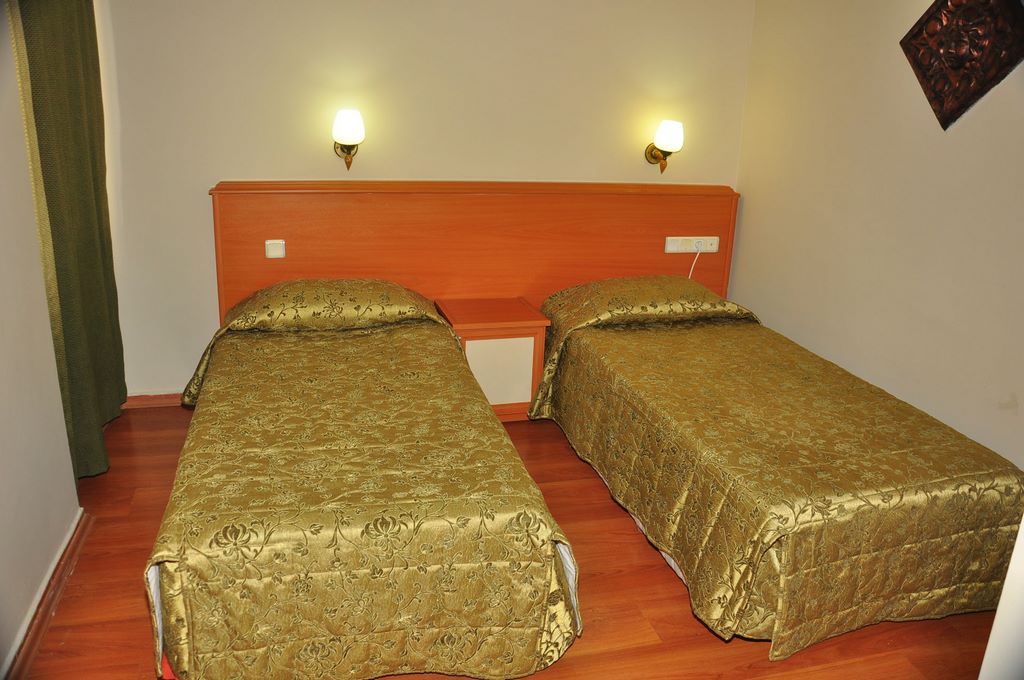 Cinar Family Suite Hotel foto 8